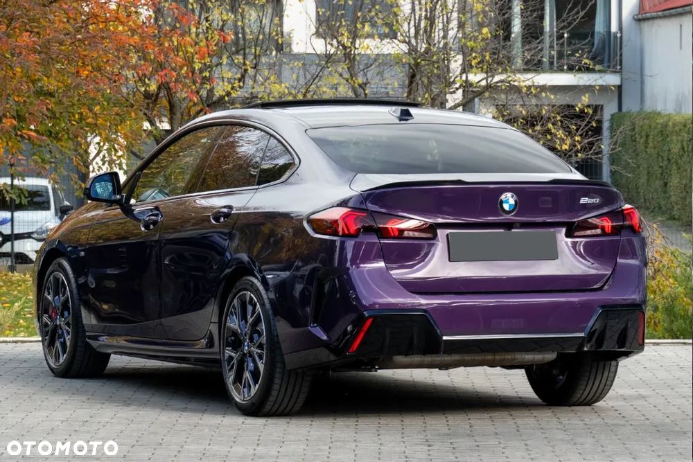 BMW Seria 2 220i mHEV M Sport sport - 10