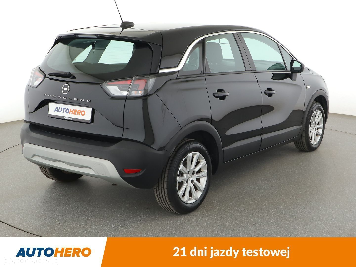 Opel Crossland X - 6