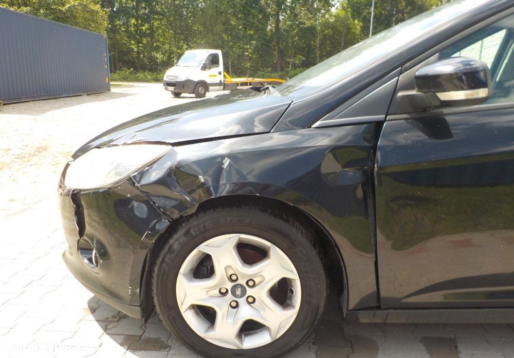 Ford Focus - 11