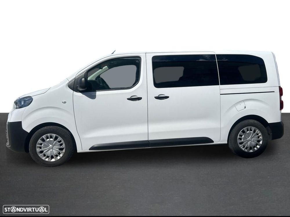 Toyota Proace Verso 2.0 D-4D L1 1.0T Comfort 9L - 4