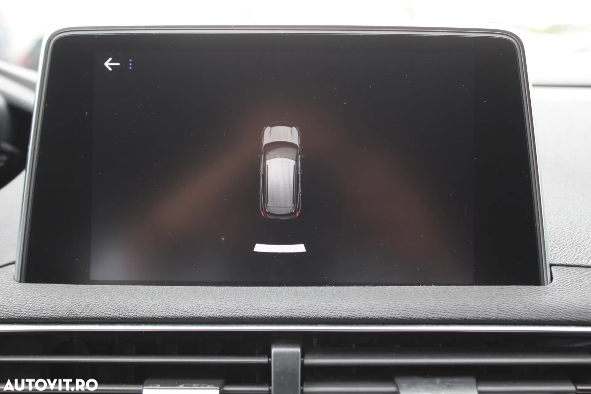 Peugeot 3008 BlueHDi 130 Stop & Start EAT8 Active Business-Paket - 21