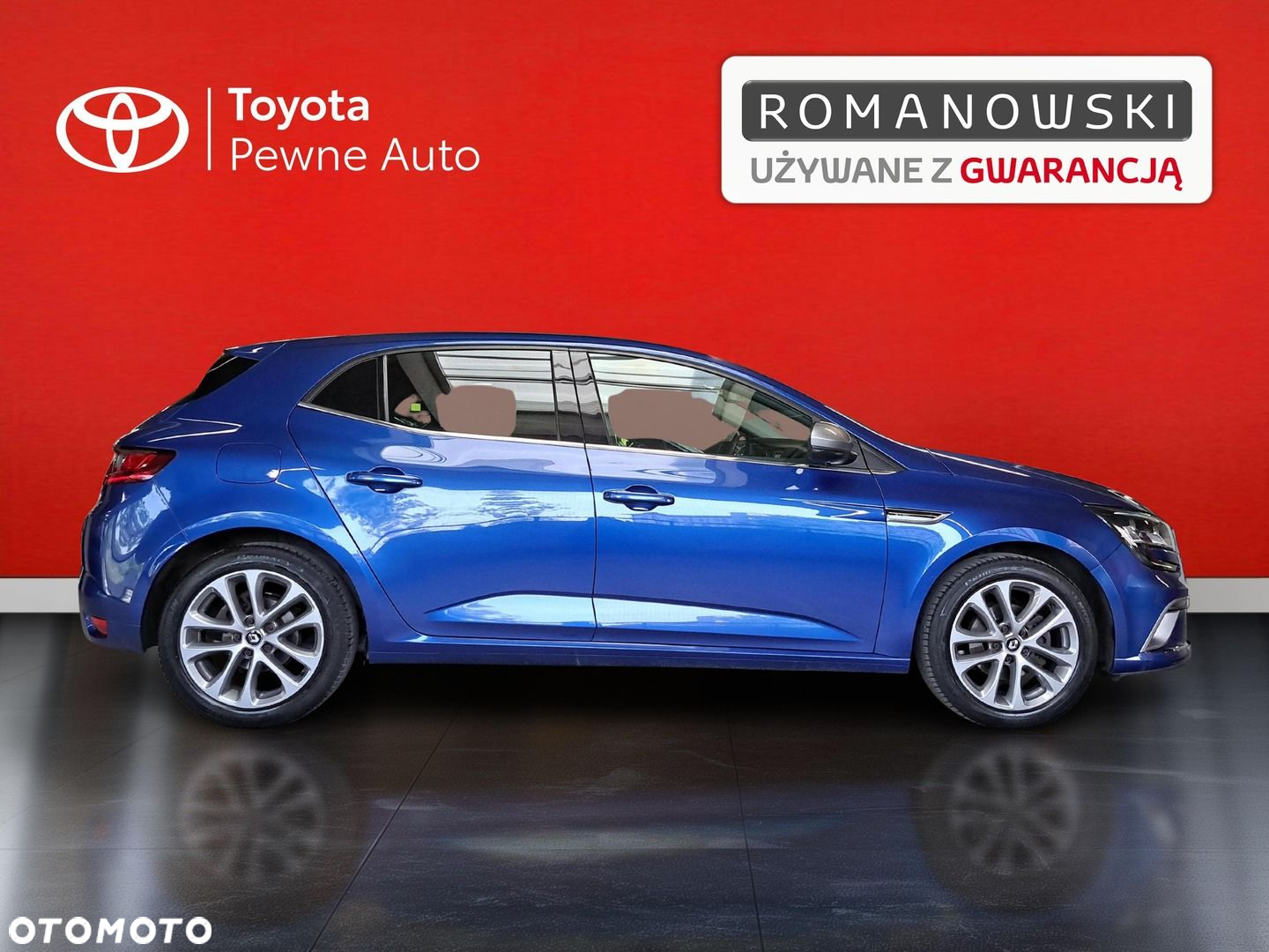 Renault Megane 1.3 TCe FAP GT Line - 6