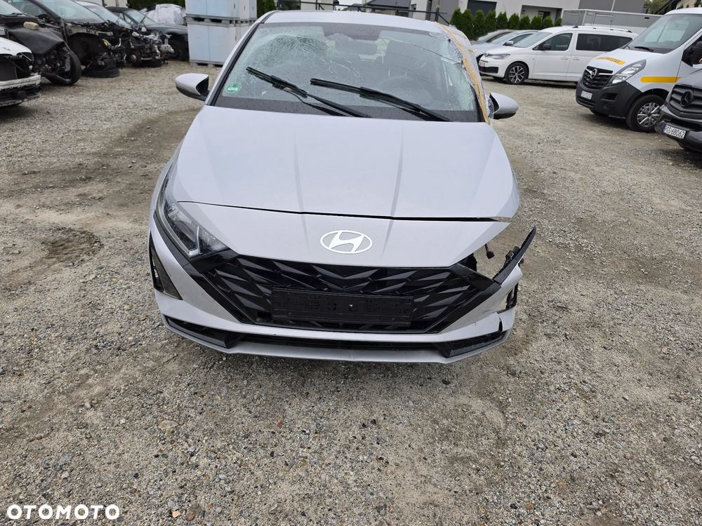 Hyundai i20 1.0 T-GDi Pure - 3