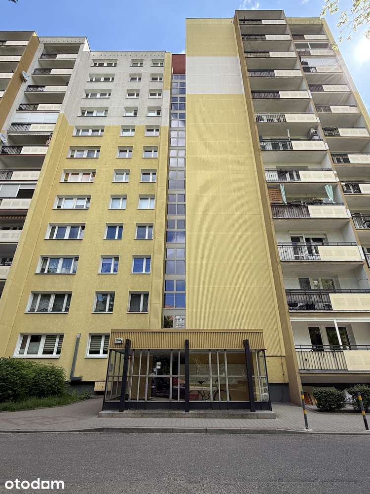 Mieszkanie inwestycyjne/6 pokoi/ROI 9%/Bdb skomunikowana lokalizacja/