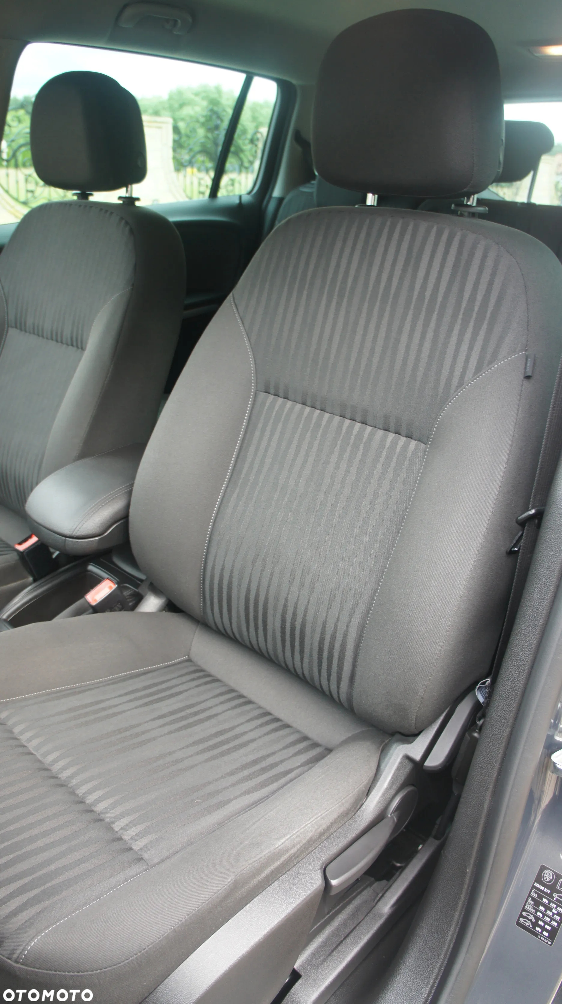 Opel Zafira Tourer 1.4 Turbo ecoFLEX Start/Stop Selection - 18
