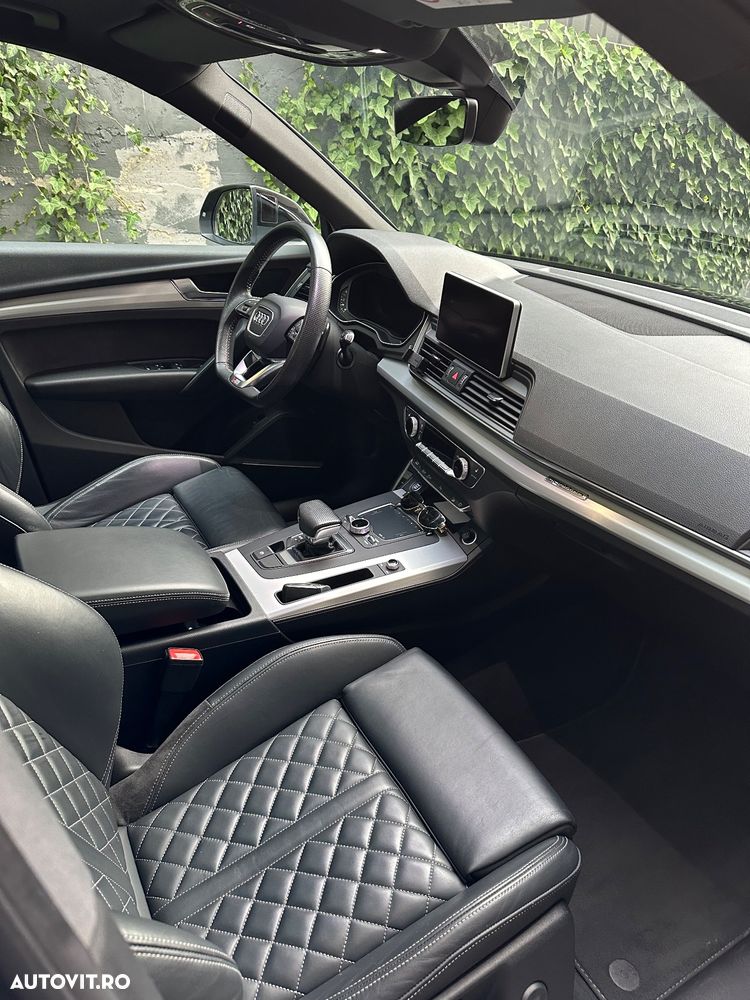 Audi Q5 2.0 TDI Quattro S tronic - 6