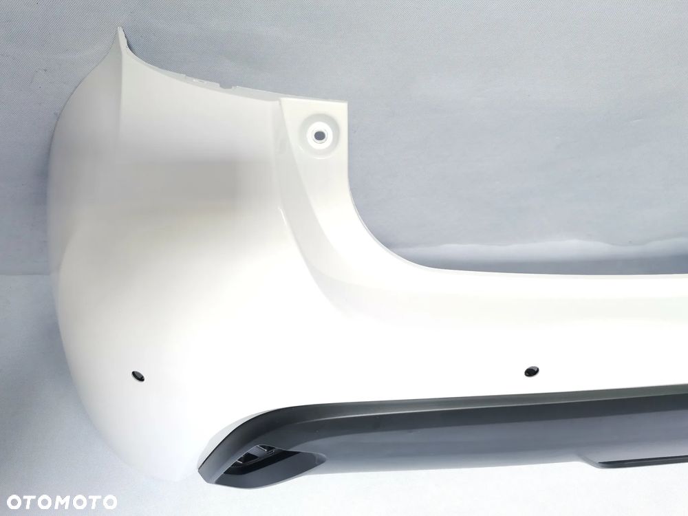 Zderzak Tył Tylny TOYOTA YARIS IV 4 2020- Oryginał PDC - 5
