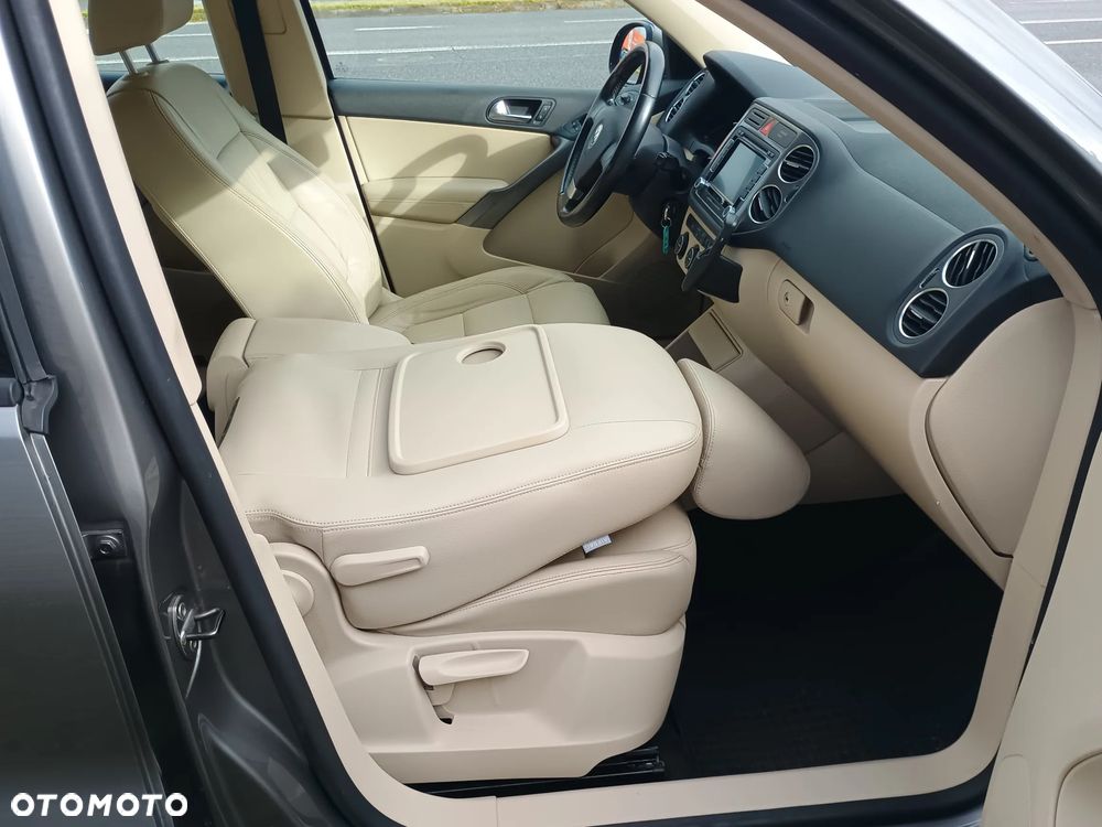 Volkswagen Tiguan - 6