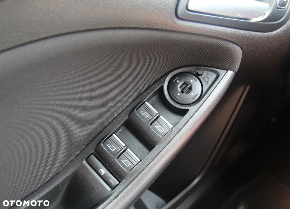 Ford Focus 1.6 TDCi DPF Start-Stopp-System Business - 37