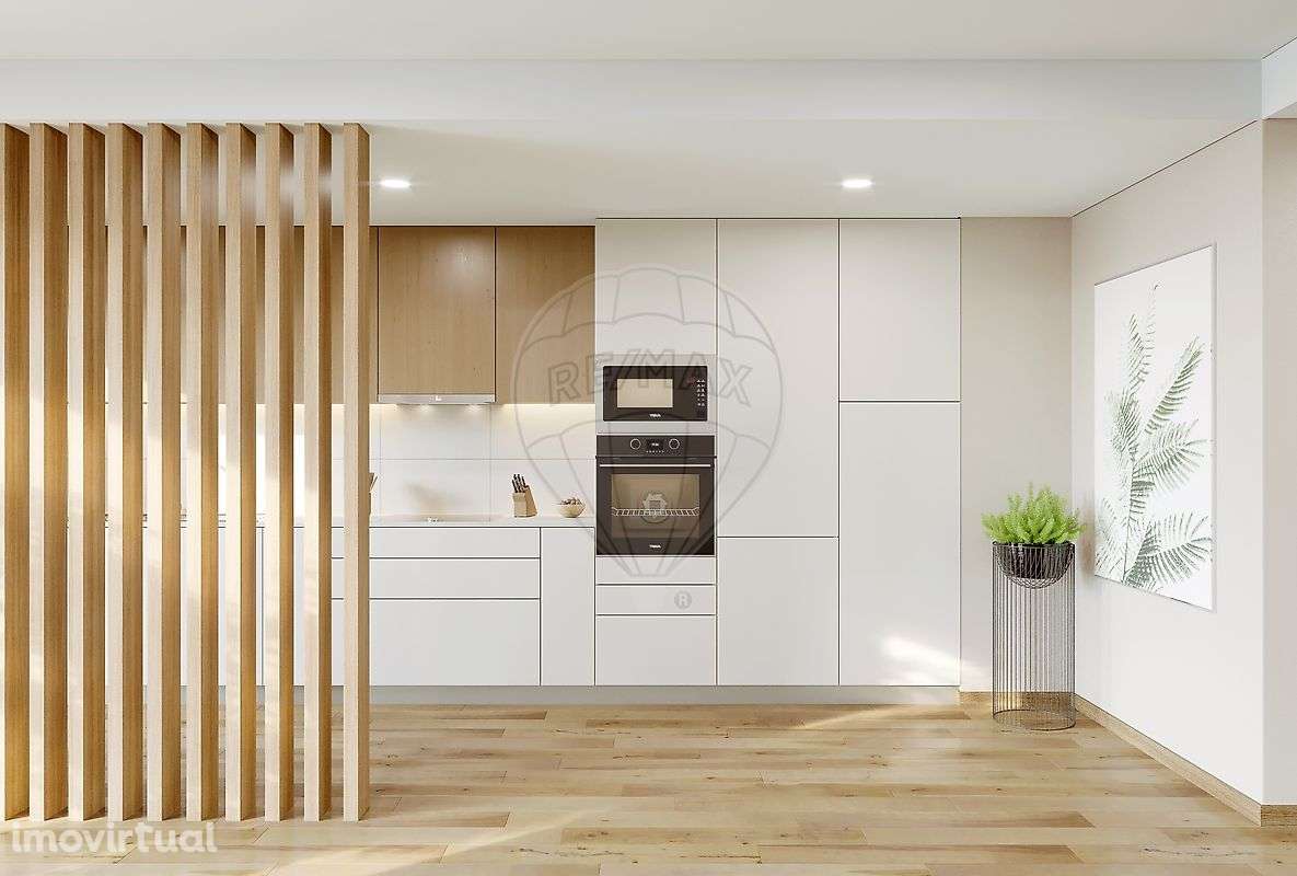 Apartamento T3 para venda - Grande imagem: 2/19