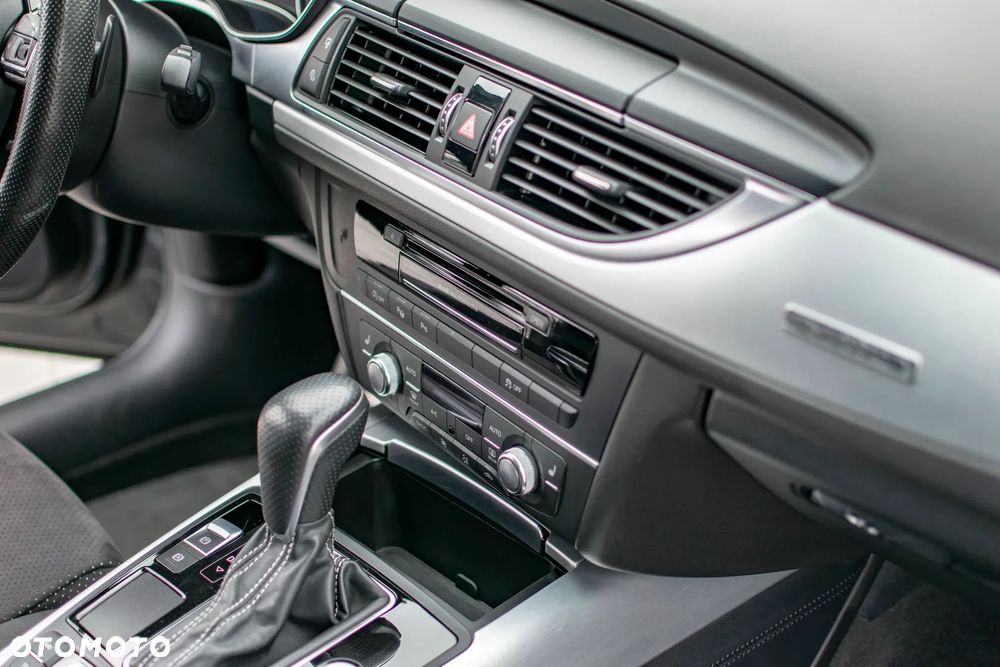 Audi A6 Avant 3.0 TDI quattro tiptronic - 40