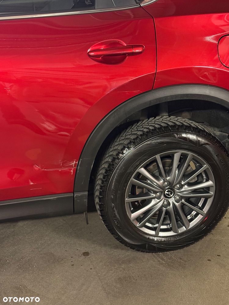 Mazda CX-5 2.0 Skymotion 2WD - 19