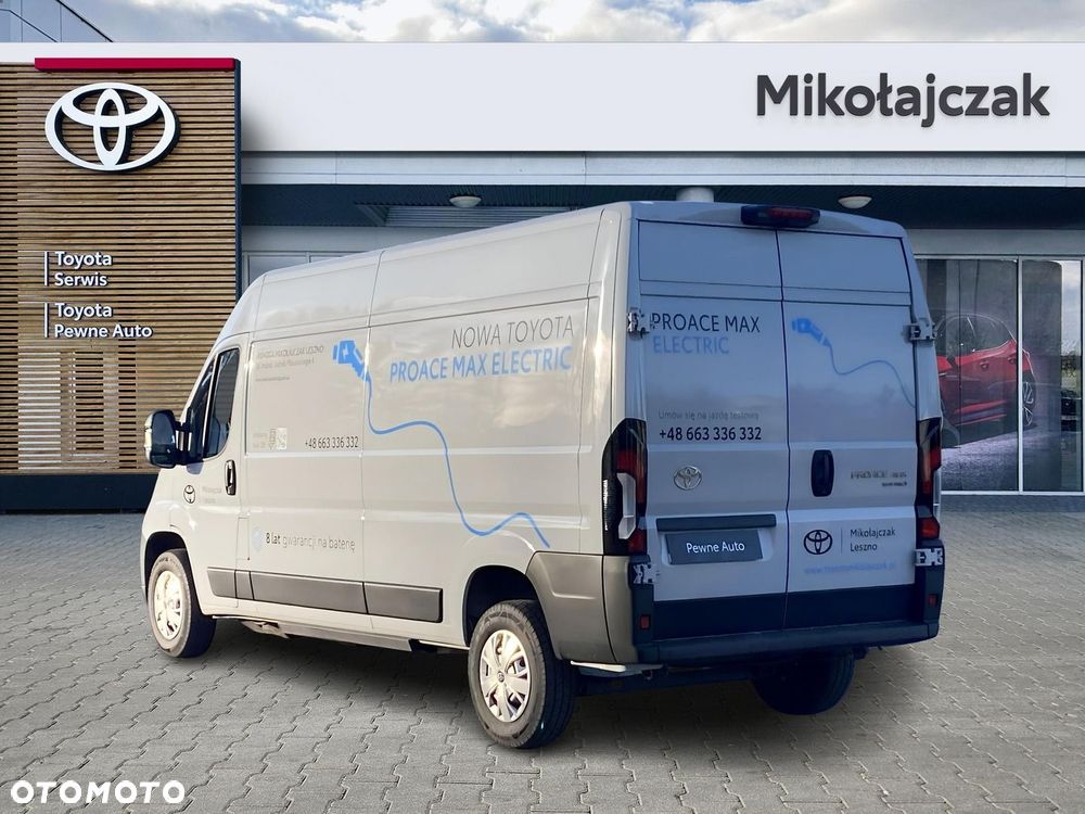 Toyota PROACE MAX - 3