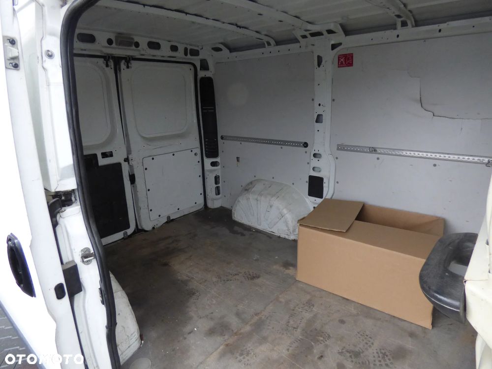 Fiat Ducato - 15