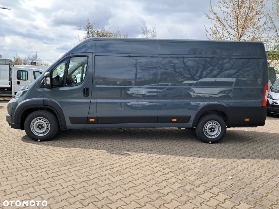 Fiat Ducato - 4