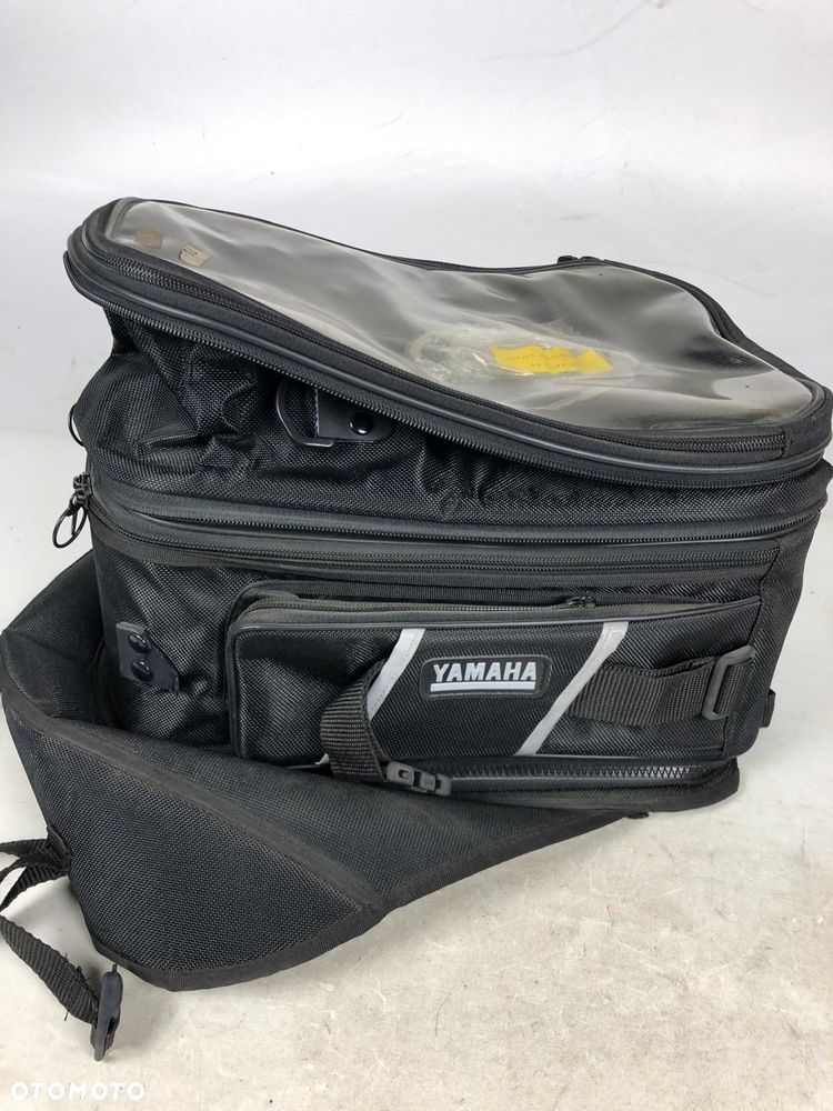 Yamaha SZR 660 Tankbag Torba Nakładka na Zbiornik - 2