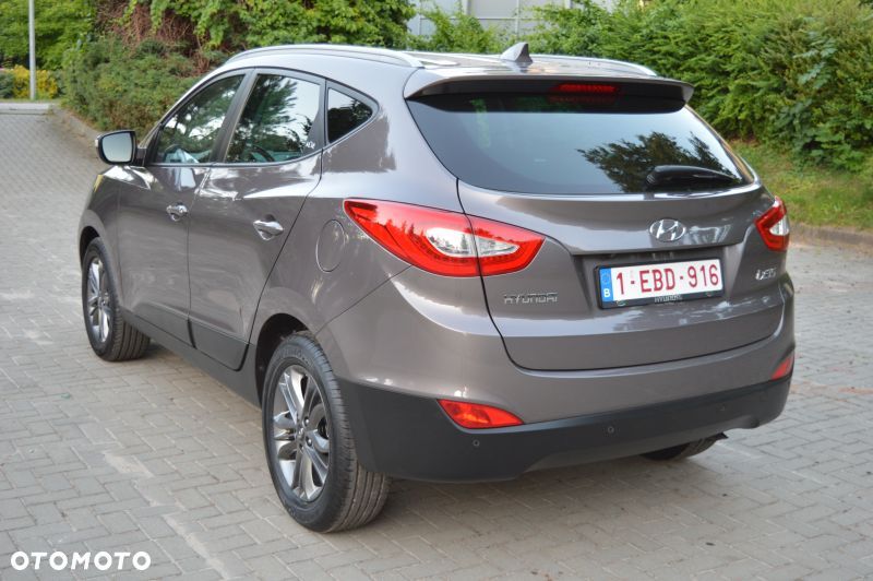 Hyundai ix35 - 5
