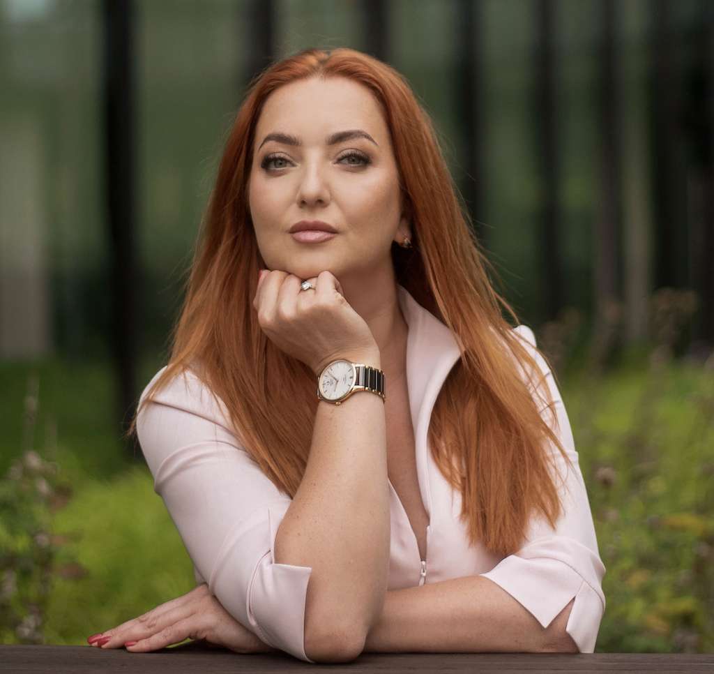 Olga Wasilewska