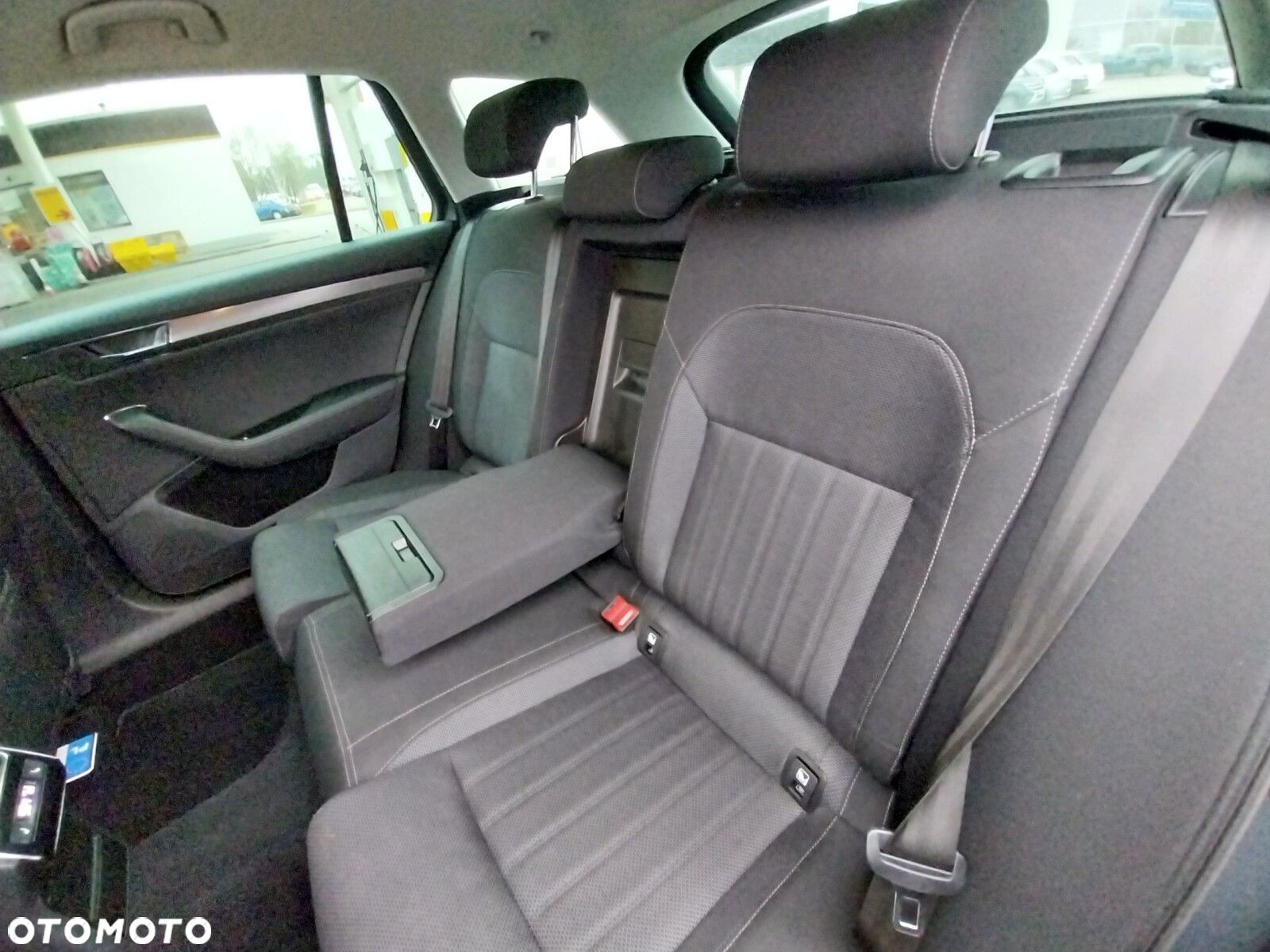 Skoda Superb - 9