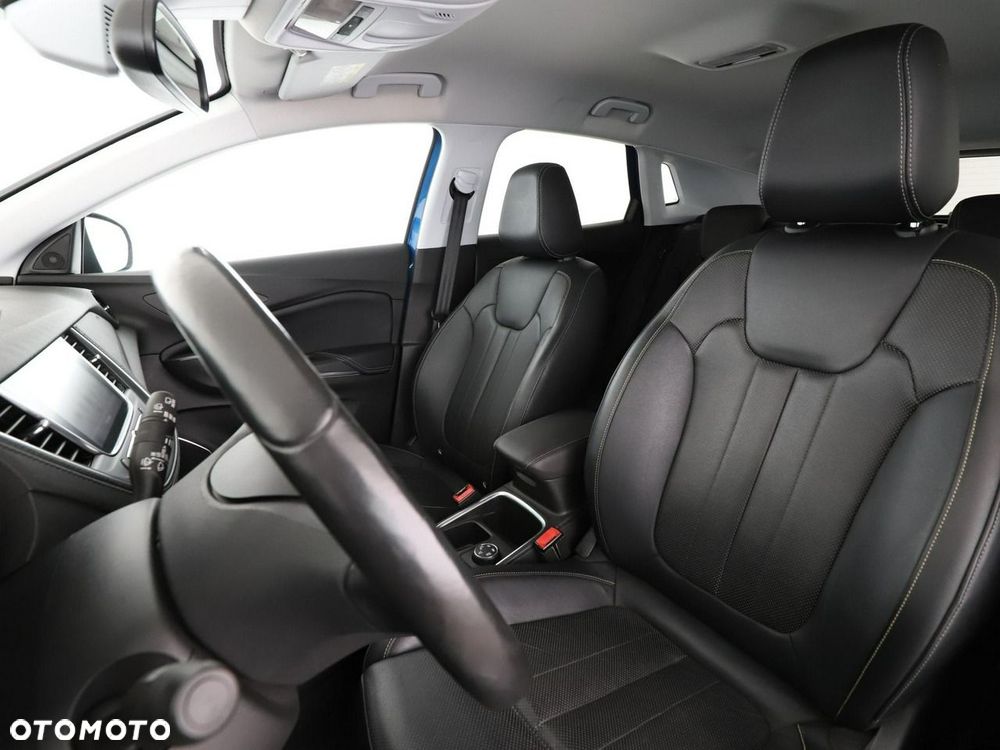 Opel Grandland X 2.0 CDTI Ultimate S&S - 14
