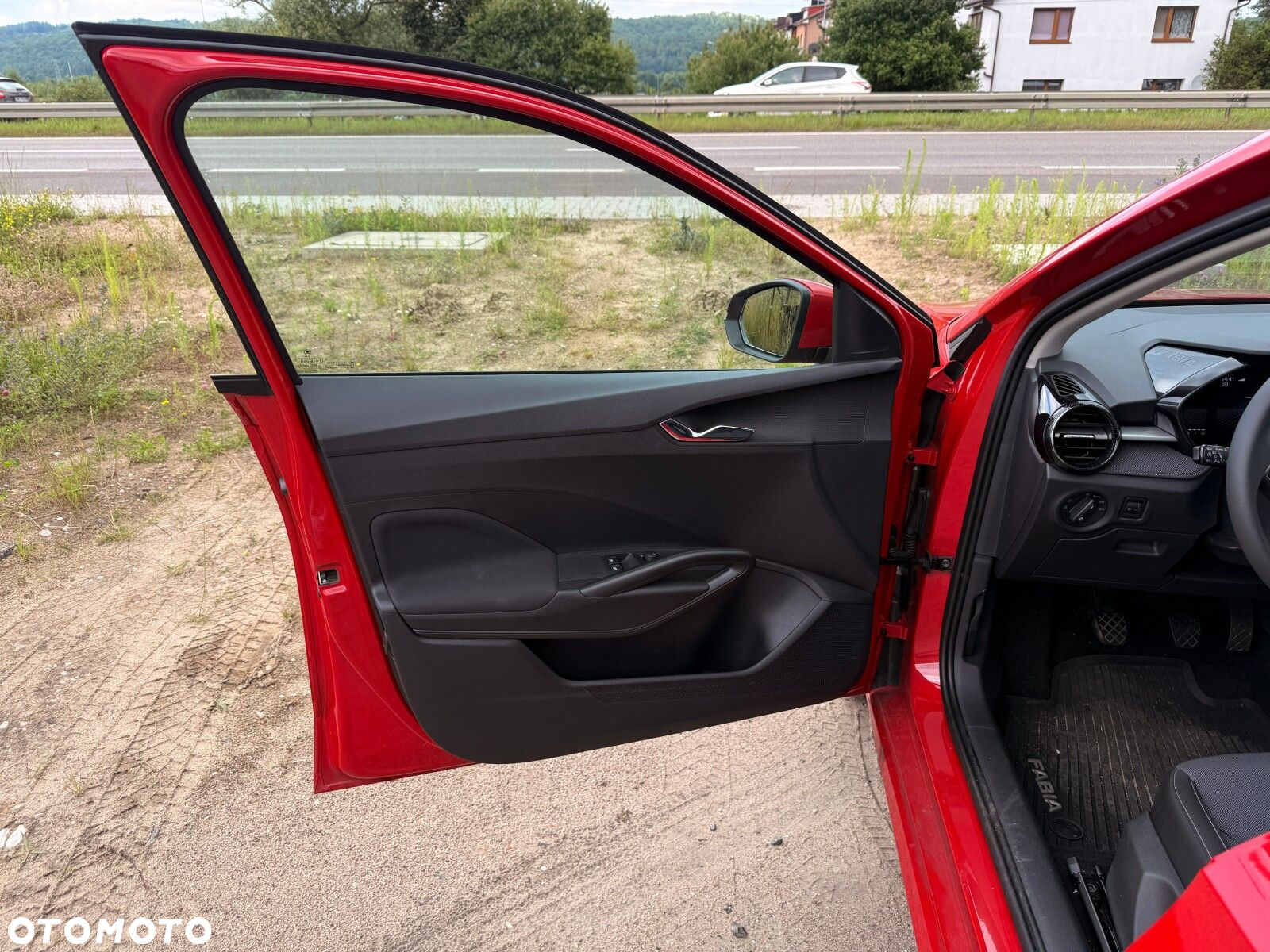 Skoda Fabia 1.0 TSI Selection - 13