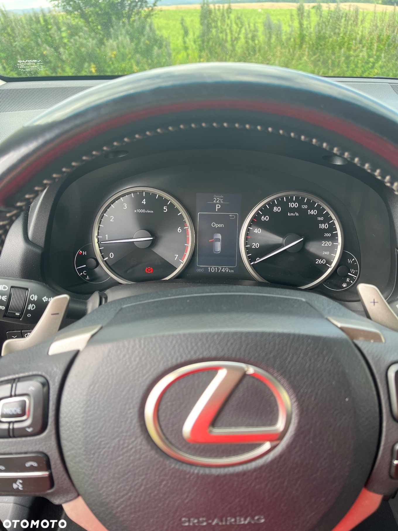 Lexus NX 200t Comfort AWD - 8