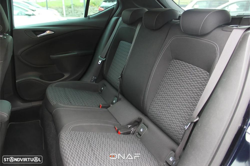 Opel Astra 1.0 Turbo Start/Stop 120 Anos - 23