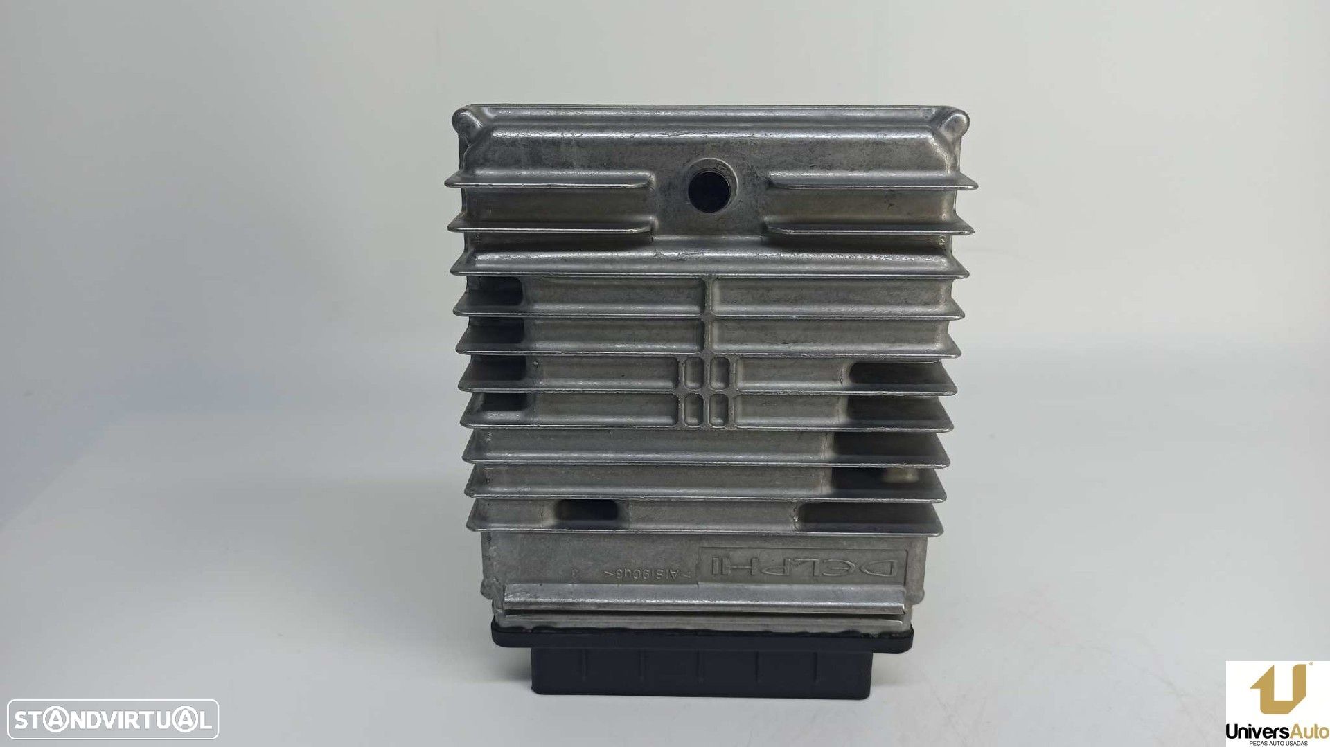 CENTRALINA DO MOTOR UCE FORD MONDEO BERLINA (GE) GHIA (06.2003->) (D) - 1