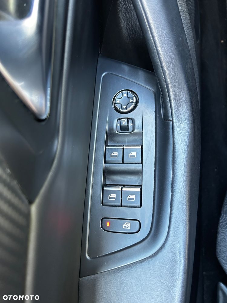 Peugeot 508 2.0 BlueHDi Allure S&S EAT8 - 9