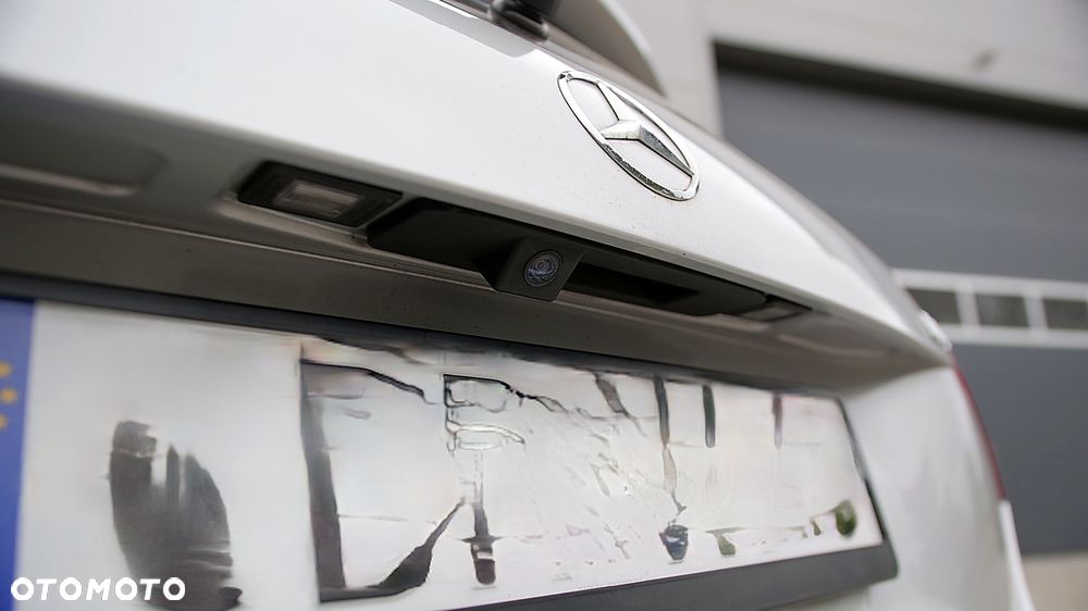 Mercedes-Benz Klasa A 200 CDI 7G-DCT AMG Line - 11