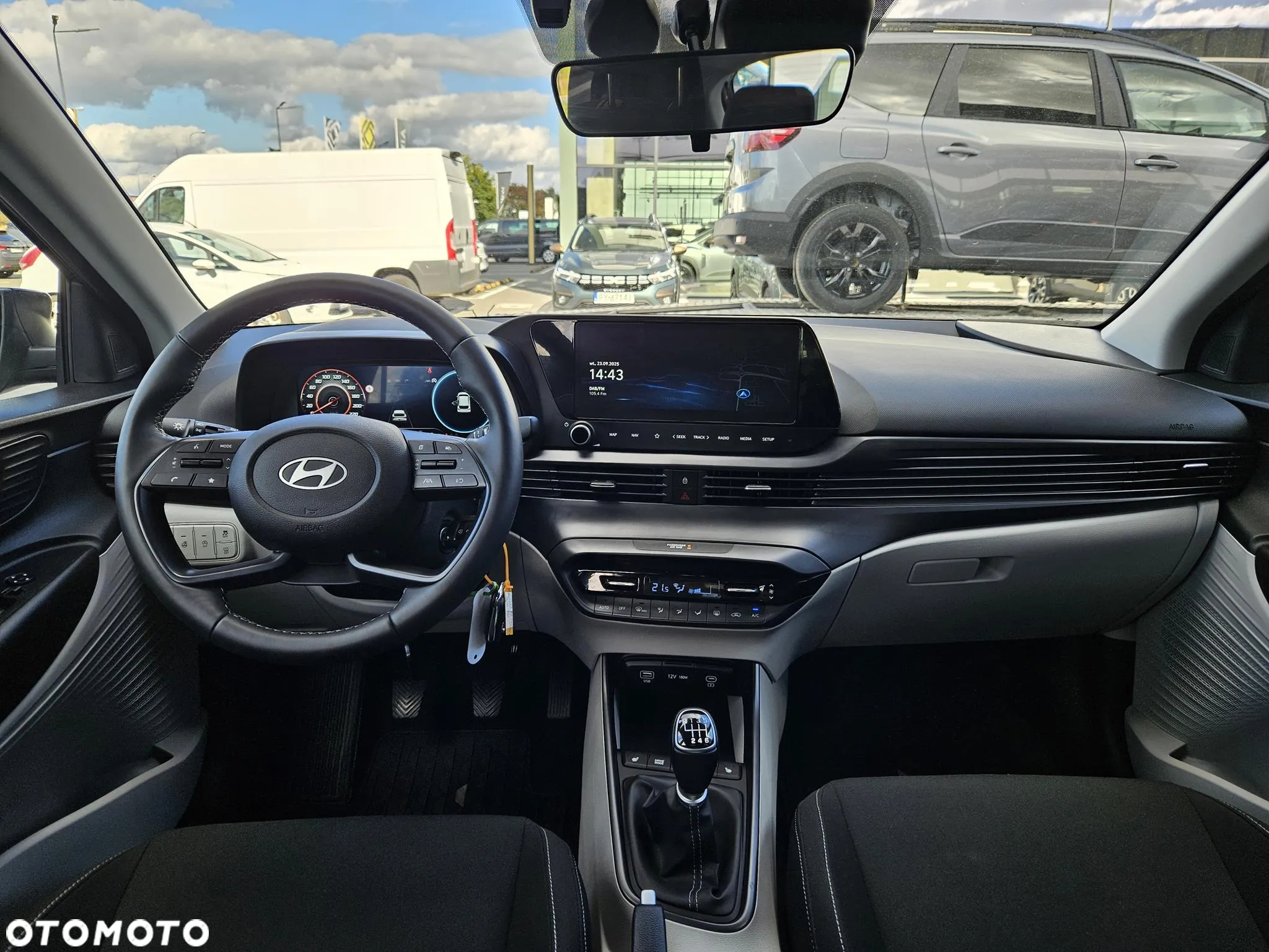 Hyundai i20 1.0 T-GDi Modern - 12
