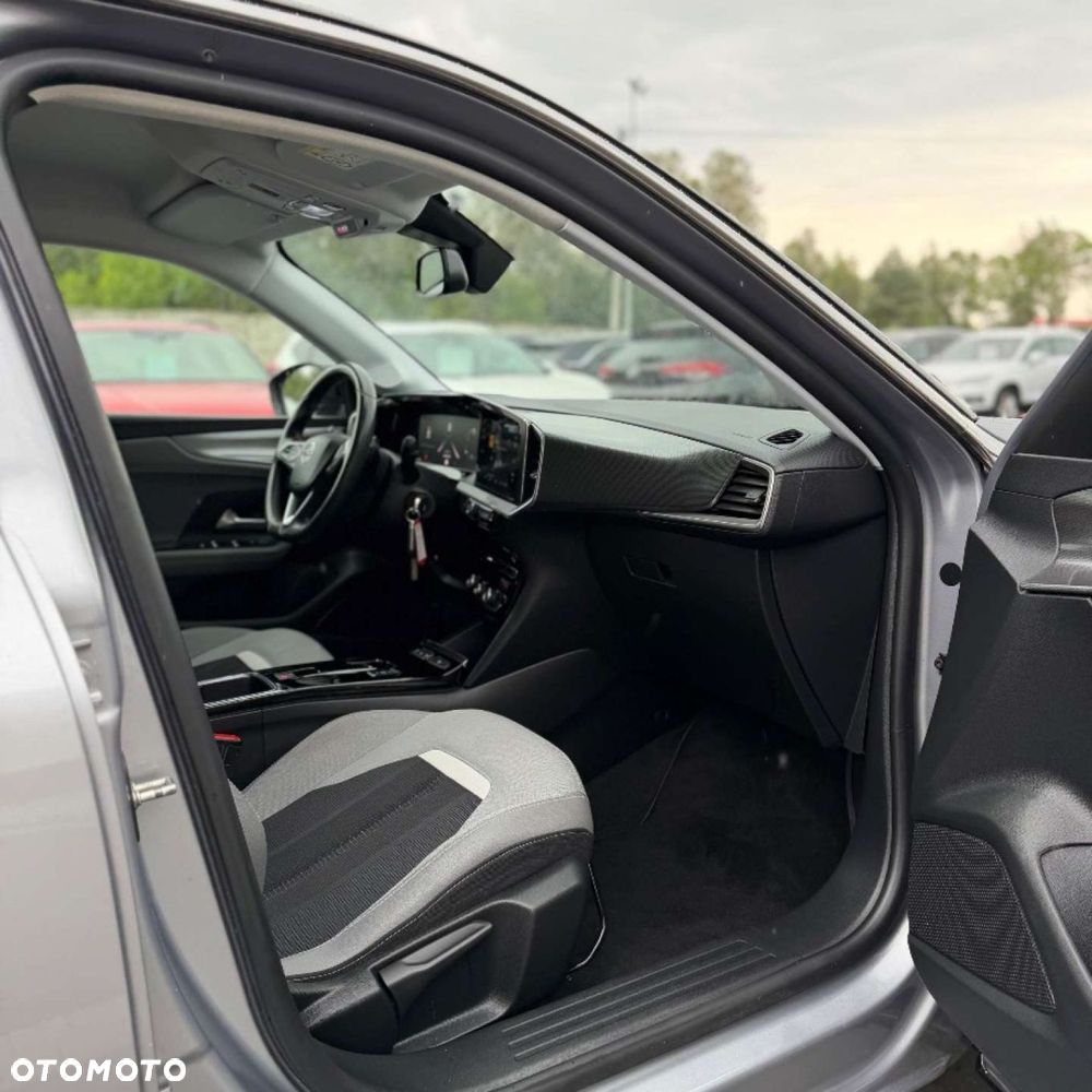 Opel Mokka - 27