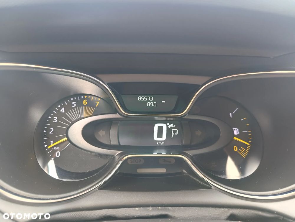 Renault Captur ENERGY TCe 120 EDC XMOD - 23