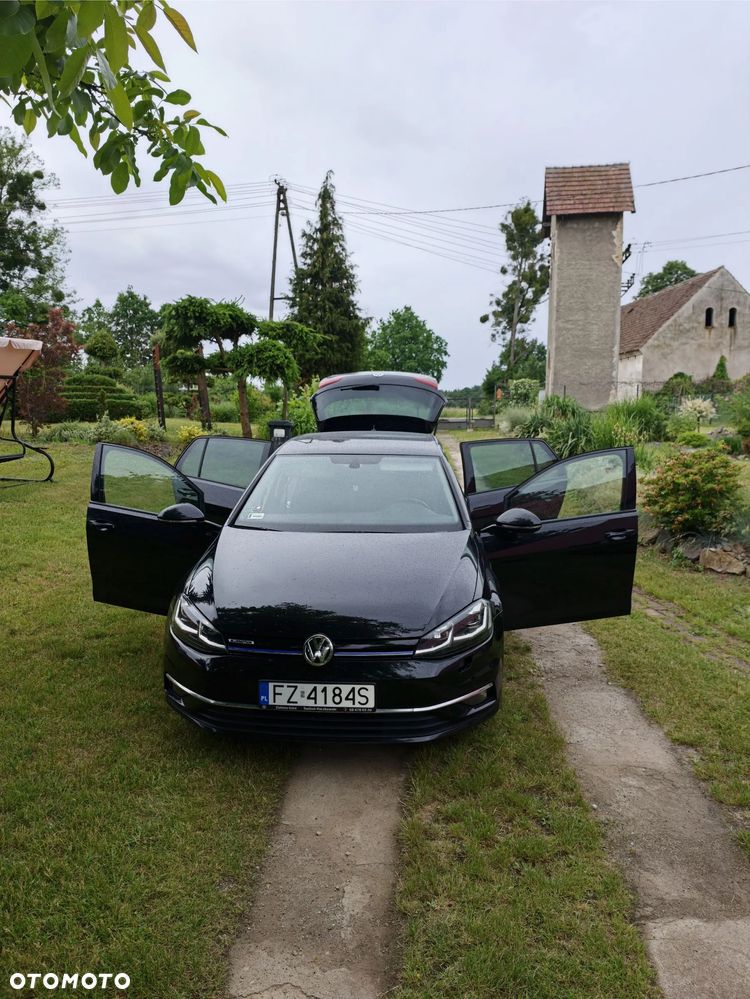 Volkswagen Golf 1.5 TSI BMT Highline - 15