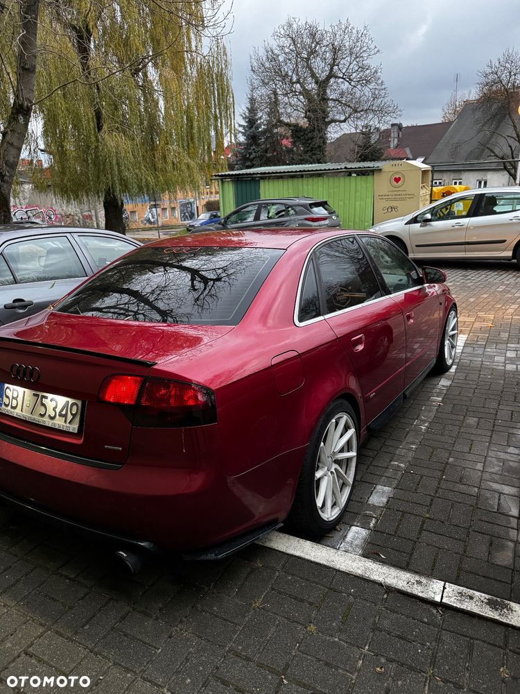 Audi A4 - 6