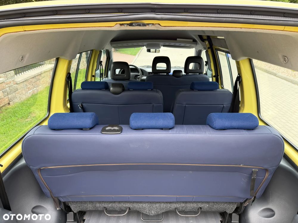 Fiat Scudo 222.1K0.1 ELX - 5
