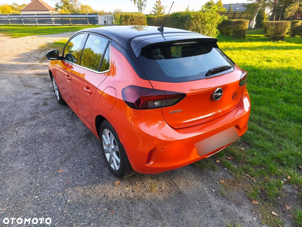 Opel Corsa 1.2 S&S - 4