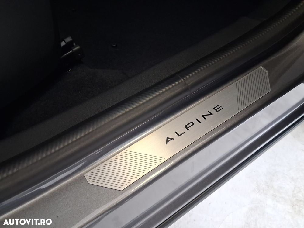 Renault Arkana E-TECH 145 Esprit Alpine - 33