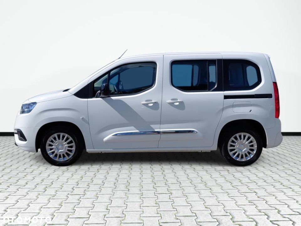 Toyota Proace City Verso - 8