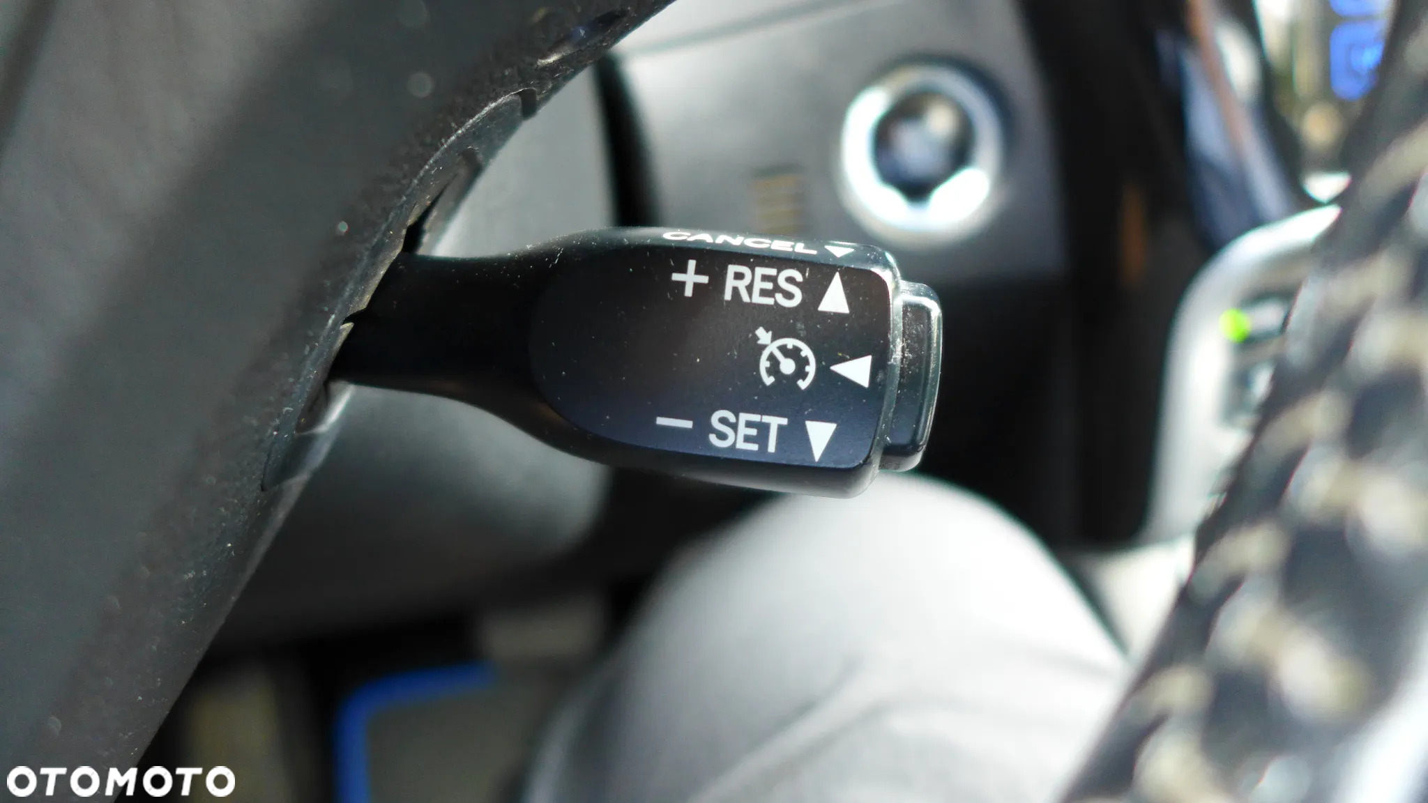 Toyota Auris 1.2 T Dynamic MS - 17