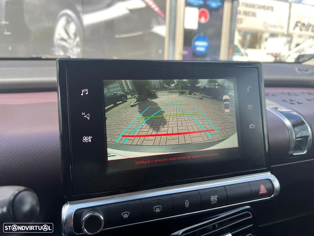 Citroën C4 Cactus - 35