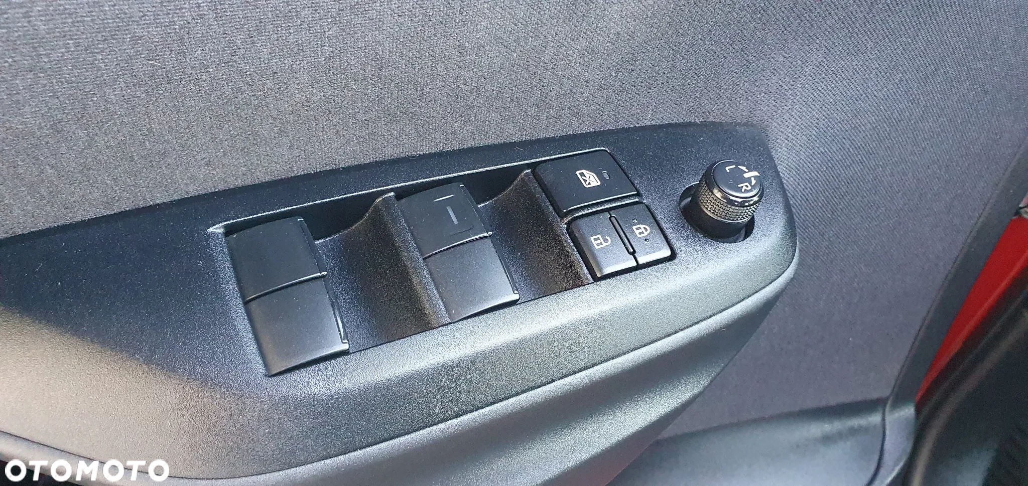 Toyota Yaris 1.5 Comfort - 10