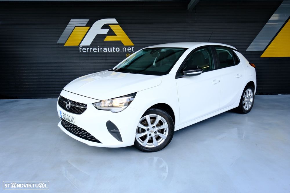 Opel Corsa 1.5 D Edition - 1