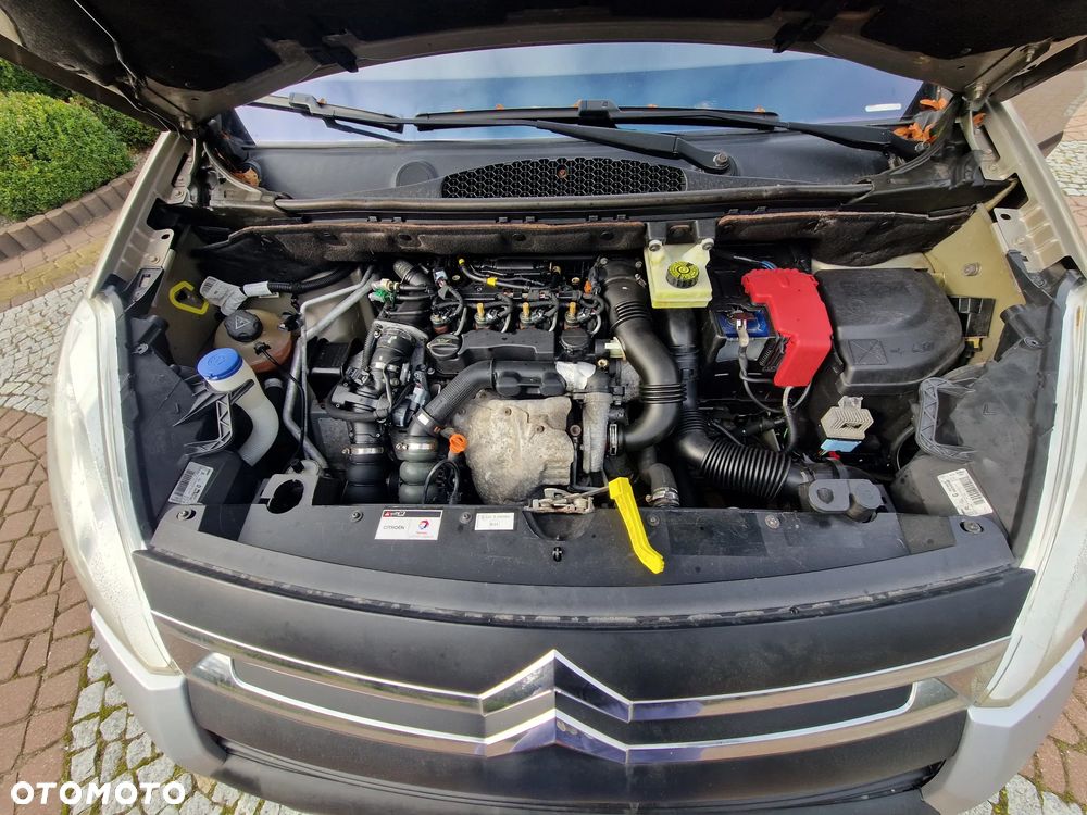 Citroën Berlingo - 11