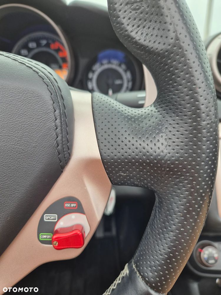 Ferrari California F1 - 22