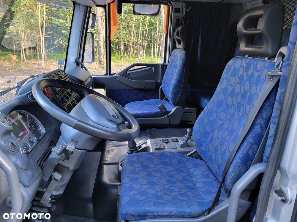 Iveco Eurocargo ML90210 - 7
