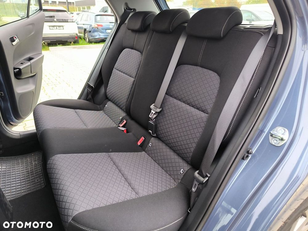 Kia Picanto 1.0 GDI L AMT - 16