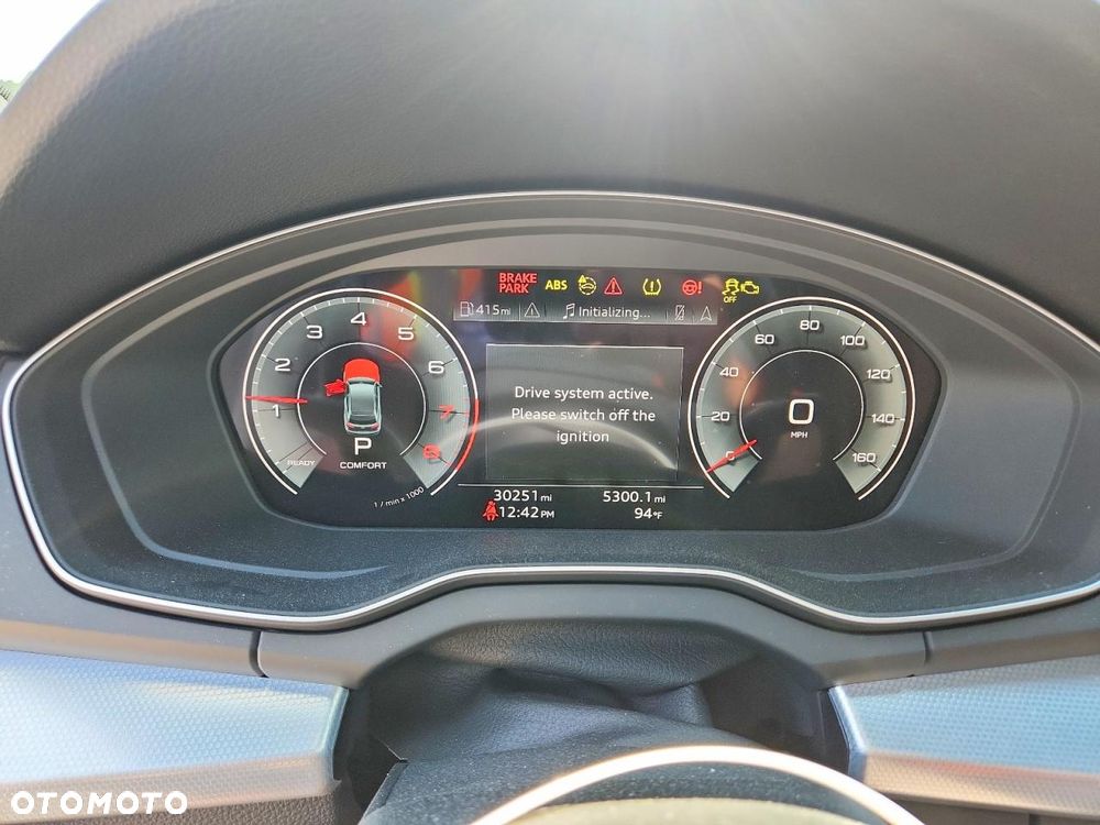 Audi Q5 Sportback 45 TFSI quattro S tronic S line - 10