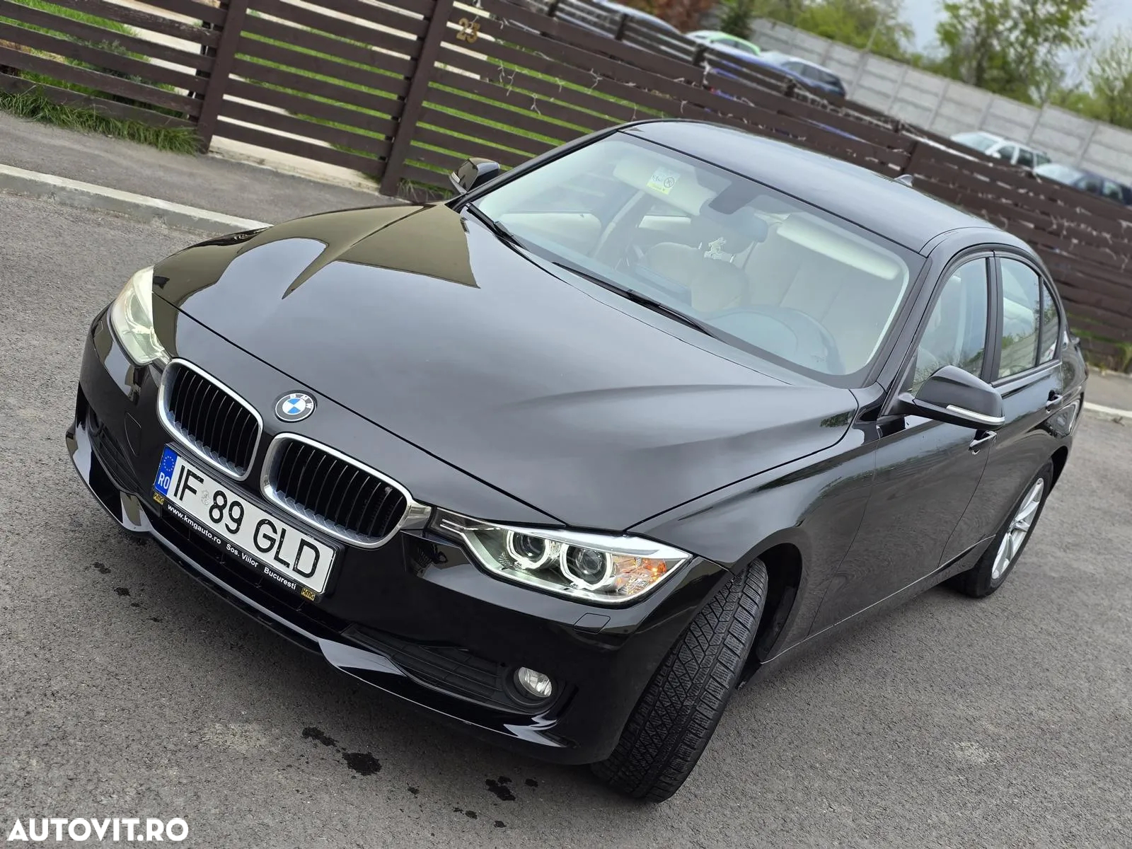 BMW Seria 3 - 6