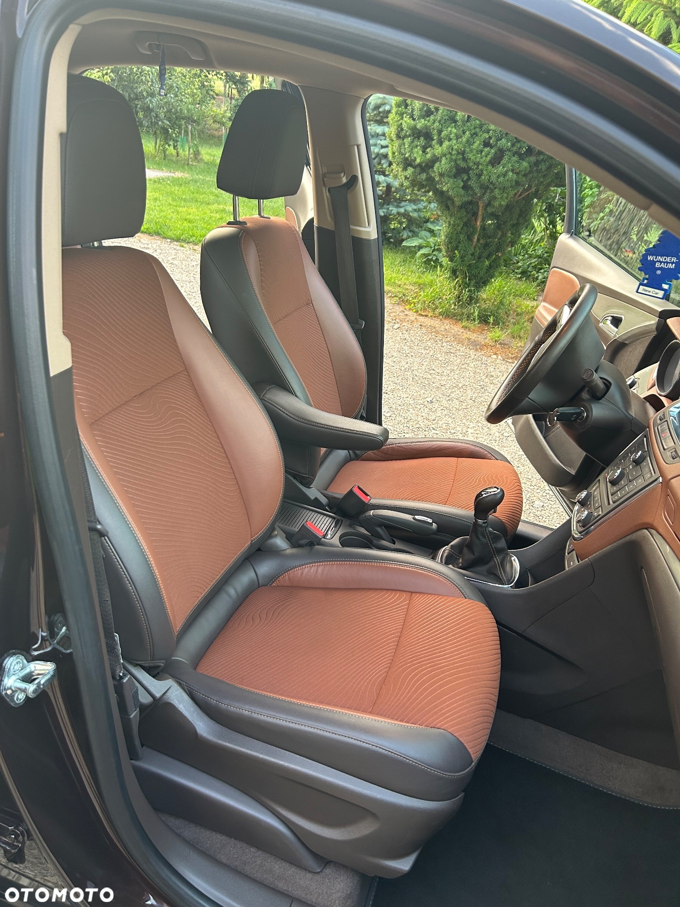 Opel Mokka 1.4 Turbo ecoFLEX Start/Stop 4x4 Color Innovation - 27